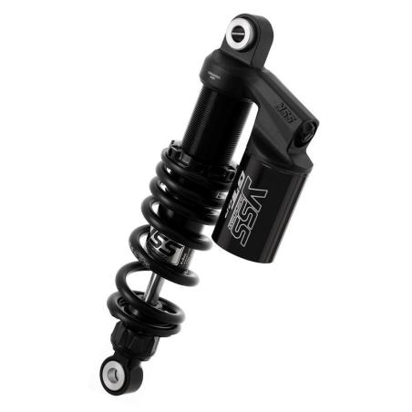 YSS RG362-295TRC-04-B : Amortiguador YSS trasero RG362 Top Line > 120 Kg